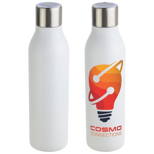 SENSO™ Hydro-Pure 17 oz Vacuum Insulated Bottle