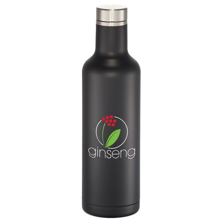 Pinto Copper Vacuum Insulated Bottle 25 Oz.