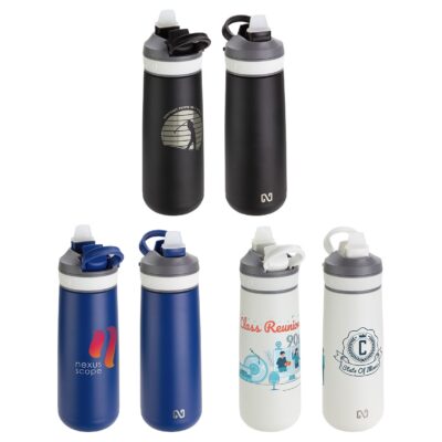 NAYAD® Vive 23 oz Stainless Double Wall Bottle