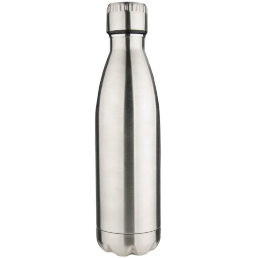 17 Oz. VisionPro Quench Stainless Steel Bottle (Fresno)-2