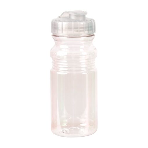 20 Oz. Translucent Sport Bottle w/Snap Cap-6