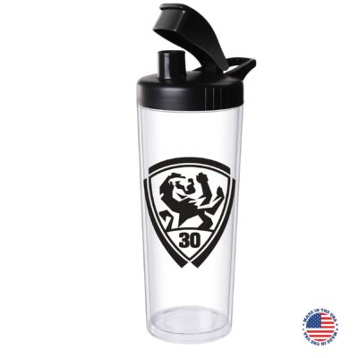 20 Oz. USA-Made ThermalSport Water Bottle (Screen Printed)-1
