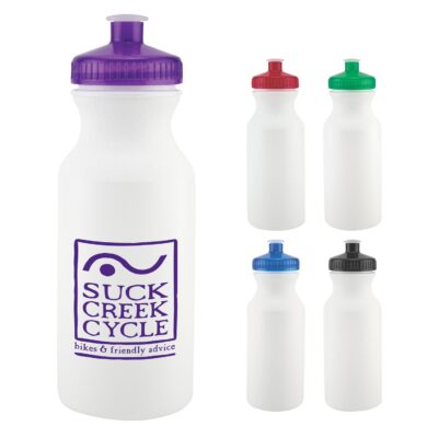 20 oz Bike Bottle Factory Direct-1