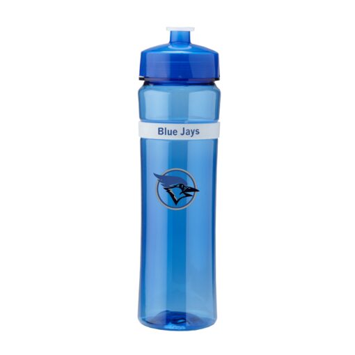 22 Oz. PolySure™ Spirit Sports Water Bottle-8