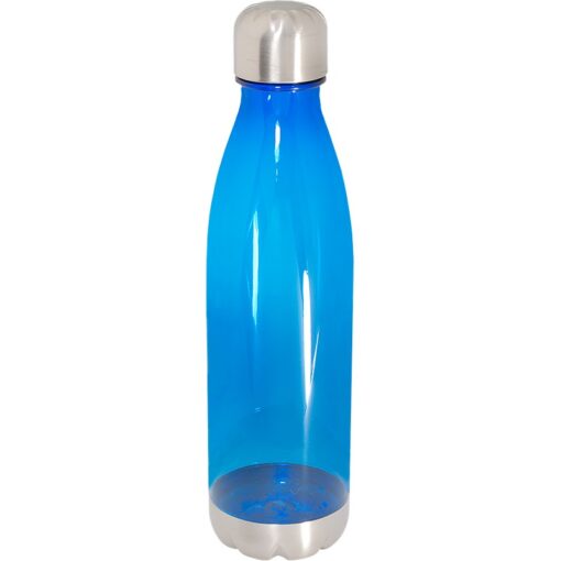 24 Oz. Pastime Tritan™ Water Bottle-3