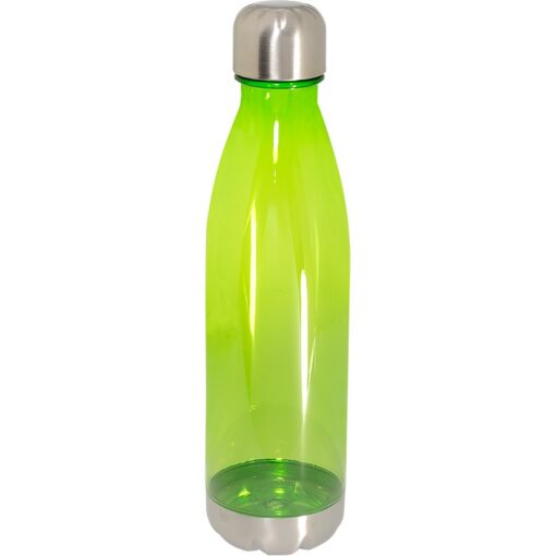 24 Oz. Pastime Tritan™ Water Bottle-5