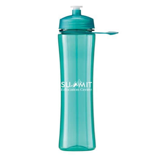 24 Oz. PolySure™ Exertion Sports Water Bottle w/ Grip-7