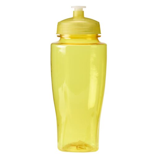 24 Oz. PolySure™ Twister Water Bottle-2