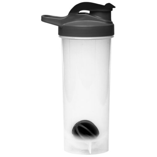 24 Oz. Shaker Bottle with Mixer Ball-10