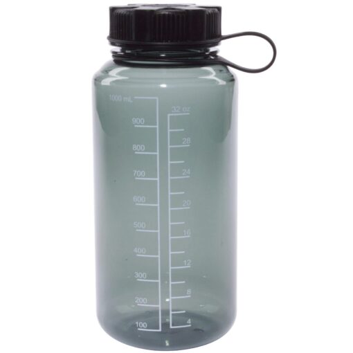 32 Oz. Hilltop Water Bottle with Tethered Top-7
