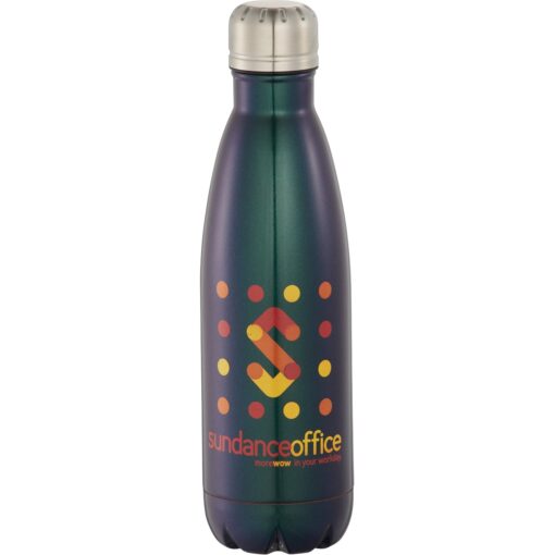Aurora Copper Vacuum Insulated Bottle 17oz-5
