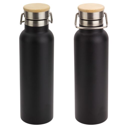 Barona 20 oz Vacuum Insulated Stainless Steel Bottle-4