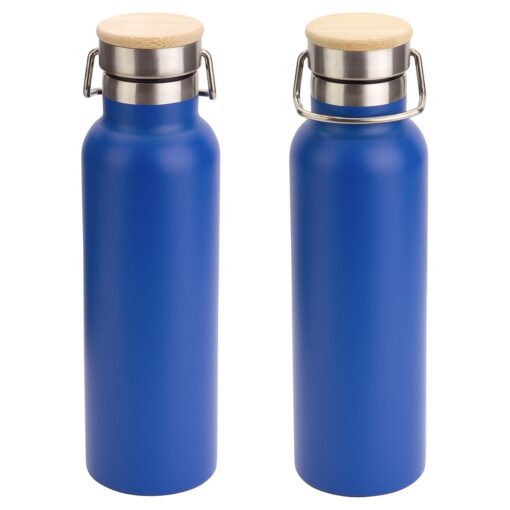 Barona 20 oz Vacuum Insulated Stainless Steel Bottle-6