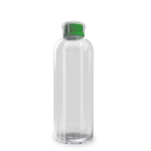 Crystal Clear 1000 Ml / 34 Oz Borosilicate Glass Bottle-10