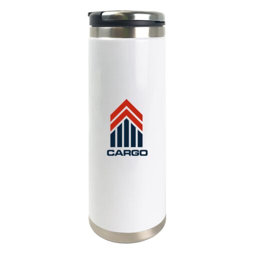 EZ-Carry 20oz Stainless Steel Vacuum Bottle-10