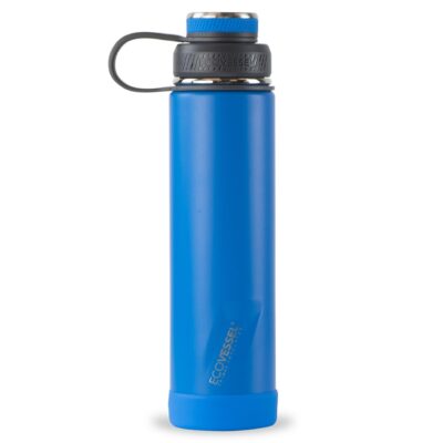 EcoVessel 24 Oz. BOULDER TriMax® Insulated Stainless Steel Water Bottle-1