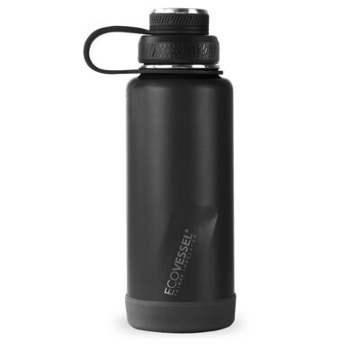 EcoVessel 32Oz. BOULDER TriMax® Water Bottle-1
