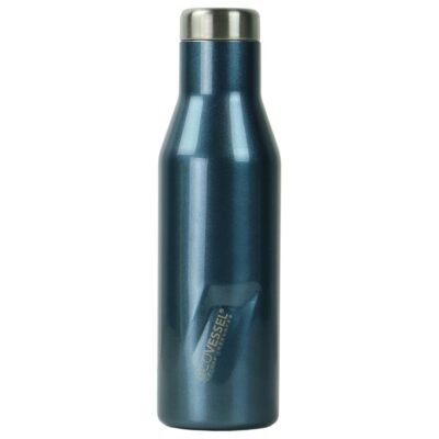 EcoVessel The Aspen 16 Oz. Insulated Stainless Steel Water Bottle-1
