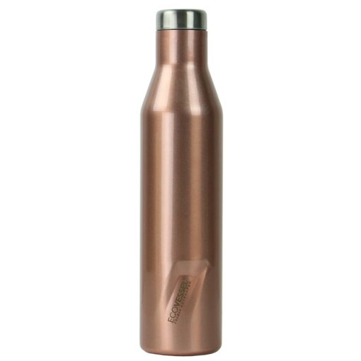 EcoVessel The Aspen 25 Oz. Insulated Stainless Steel Water Bottle-4