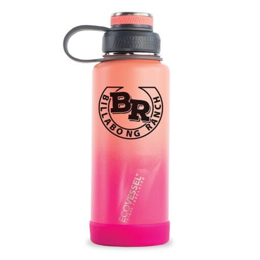 EcoVessel® 32 oz. Boulder Insulated Bottle-5