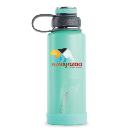 EcoVessel® 32 oz. Boulder Insulated Bottle