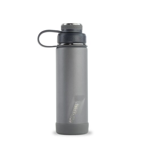 Ecovessel® The Boulder 20 Oz. Stainless Steel Water Bottle-7
