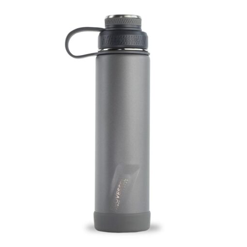 Ecovessel® The Boulder 24 Oz. Stainless Steel Water Bottle-4