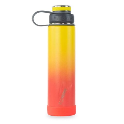 Ecovessel® The Boulder 24 Oz. Stainless Steel Water Bottle-5