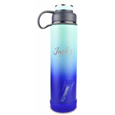 Ecovessel® The Boulder 24 Oz. Stainless Steel Water Bottle-1