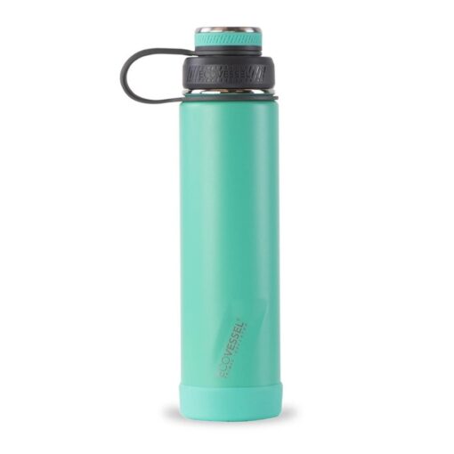 Ecovessel® The Boulder 24 Oz. Stainless Steel Water Bottle-7