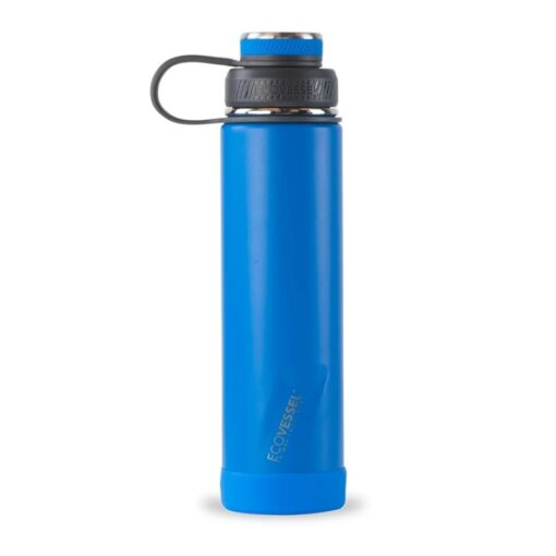Ecovessel® The Boulder 24 Oz. Stainless Steel Water Bottle-9