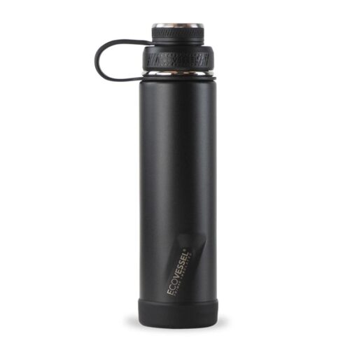 Ecovessel® The Boulder 24 Oz. Stainless Steel Water Bottle-10