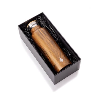Elemental® Gift Set 25 Oz. Classic Bottle - Vacuum Insulated-1