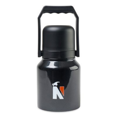 Heritage Supply Pro Thermos Bottle - 44 Oz. - Black Pearl-1