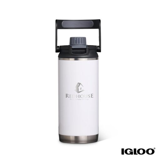 Igloo 36 oz. Double Wall Vacuum Insulated Water Bottle-4