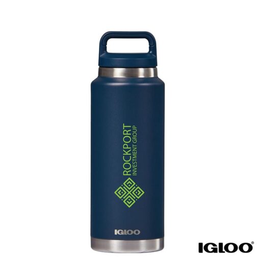 Igloo 36 oz. Vacuum Insulated Bottle-5