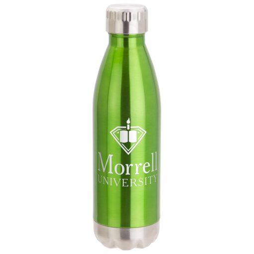 Keep 17 oz Vacuum Insulated Stainless Steel Bottle-7