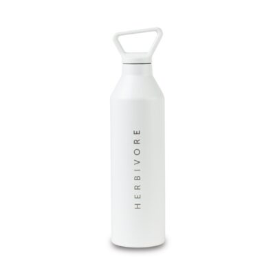 MiiR® Vacuum Insulated Bottle - 23 Oz. - White Powder-1