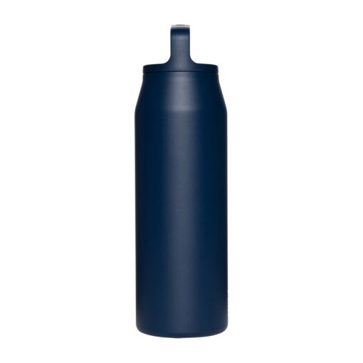 MiiR® Vacuum Insulated Wide Mouth Bottle - 32 Oz. - Tidal Blue-4