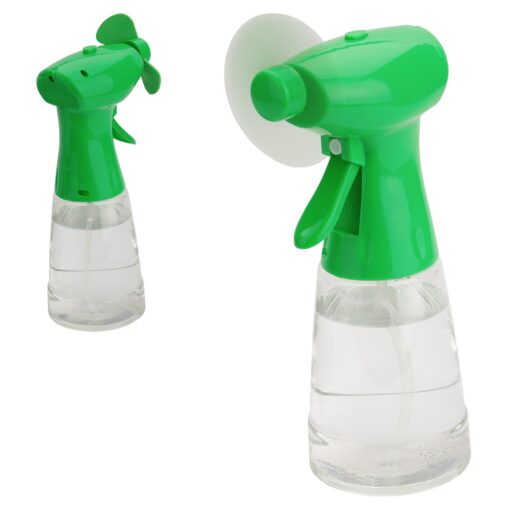 Stay Cool Spray Bottle & Fan-6