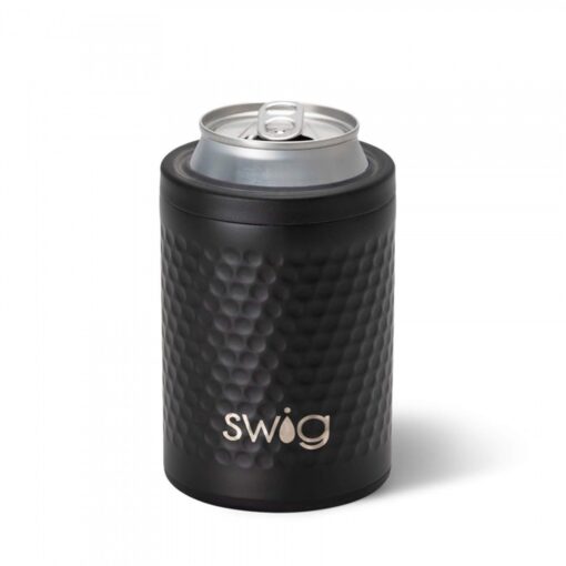Swig 12oz Blacksmith Can & Bottle Cooler-5
