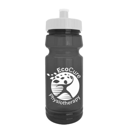 24 oz. UpCycle Sports bottle with Push-pull lid-9