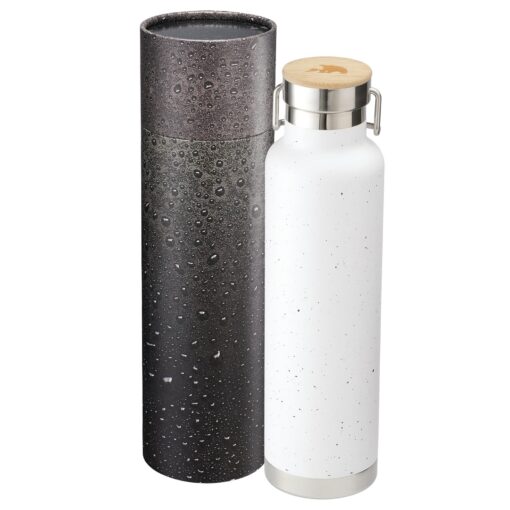 Speckled Thor 22 Oz. Bottle w/Cylindrical Box-4