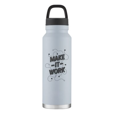 Coleman® 40 oz. Connector™ Stainless Steel Bottle-1