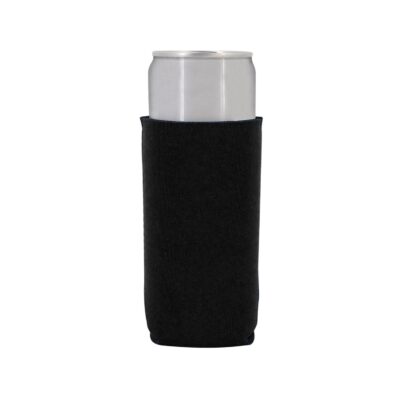 Liberty Bags Neoprene Slim Can And Bottle Beverage Holder-1