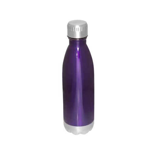 PRIME LINE 17oz Vacuum Insulated Bottle-5