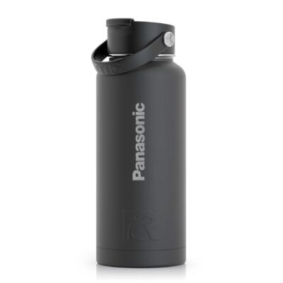 RTIC 32oz Stainless Steel Bottle-1