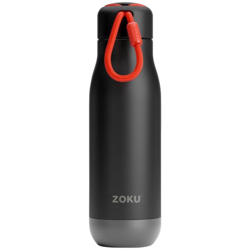 18 Oz. ZOKU Stainless Steel Bottle-8