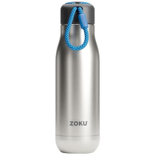 18 Oz. ZOKU Stainless Steel Bottle-10