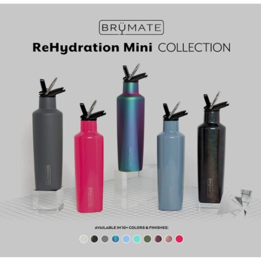 BruMate 16 oz Rehydration Bottle-5